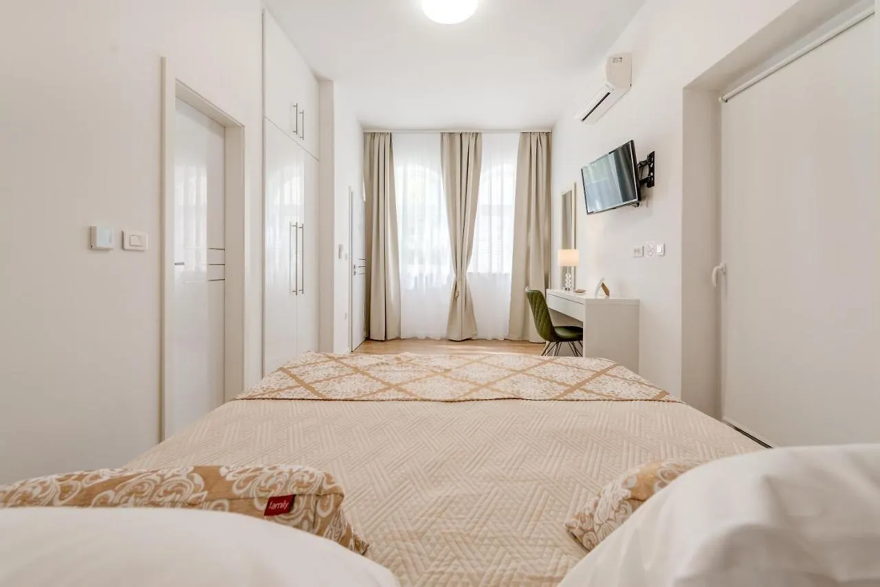 Apartman Villa Corona Split Croatia
