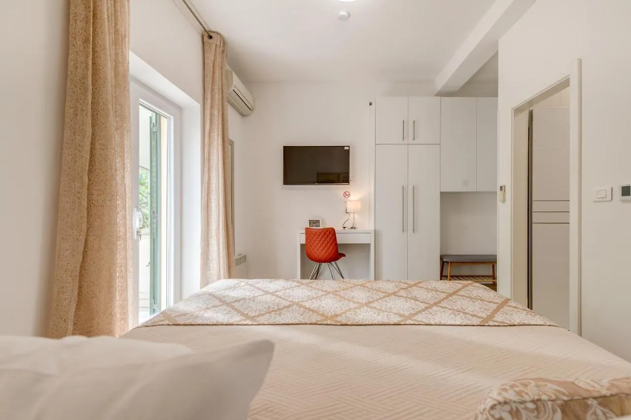 Apartman Villa Corona Split