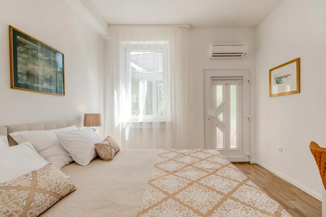 Apartman Villa Corona Split Croatia